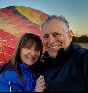 Arizona Balloon Classic