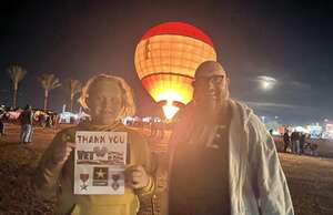 Arizona Balloon Classic