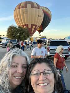 Arizona Balloon Classic