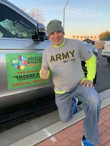 Arizona Balloon Classic