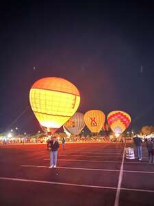 Arizona Balloon Classic