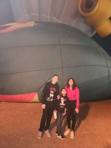 Arizona Balloon Classic