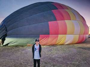 Arizona Balloon Classic