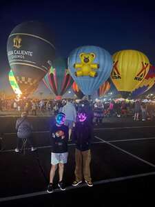 Arizona Balloon Classic