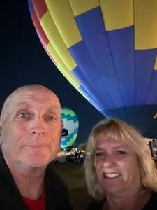 Arizona Balloon Classic