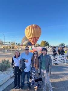 Arizona Balloon Classic