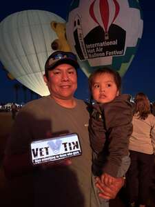 Arizona Balloon Classic