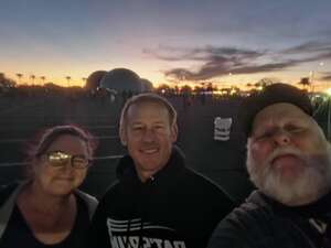 Arizona Balloon Classic