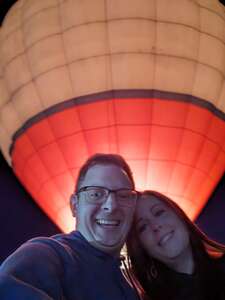 Arizona Balloon Classic