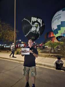 Arizona Balloon Classic