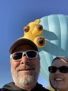 Arizona Balloon Classic