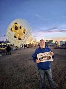 Arizona Balloon Classic