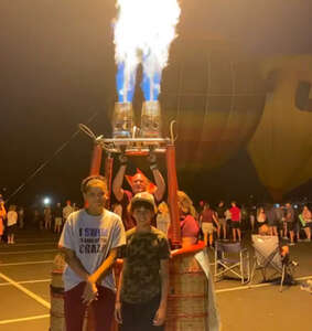 Arizona Balloon Classic