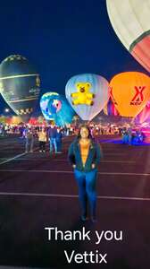 Arizona Balloon Classic
