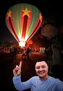 Arizona Balloon Classic