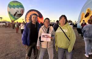 Arizona Balloon Classic