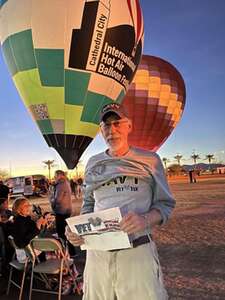 Arizona Balloon Classic