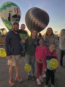 Arizona Balloon Classic