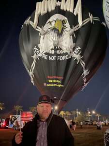 Arizona Balloon Classic
