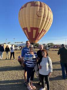 Arizona Balloon Classic
