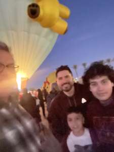 Arizona Balloon Classic