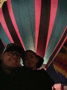 Arizona Balloon Classic