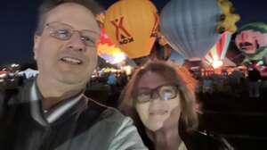 Arizona Balloon Classic