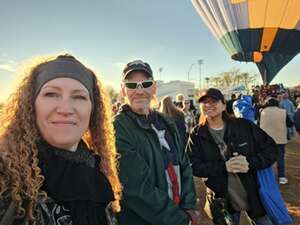 Arizona Balloon Classic