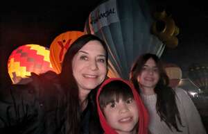 Arizona Balloon Classic