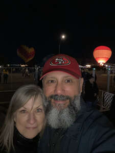 Arizona Balloon Classic