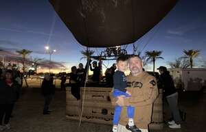 Arizona Balloon Classic