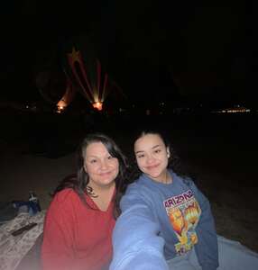 Arizona Balloon Classic