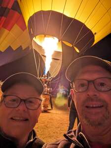 Arizona Balloon Classic