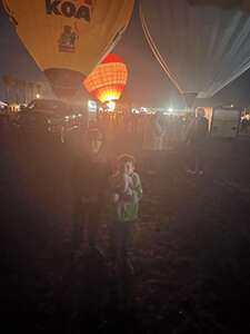 Arizona Balloon Classic