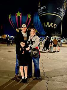 Arizona Balloon Classic