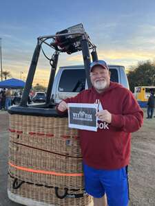 Arizona Balloon Classic