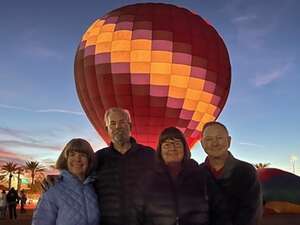 Arizona Balloon Classic
