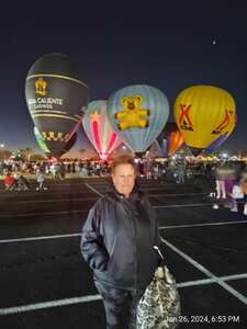 Arizona Balloon Classic