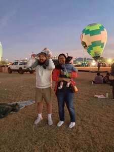Arizona Balloon Classic