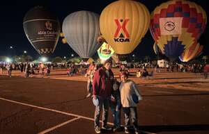 Arizona Balloon Classic