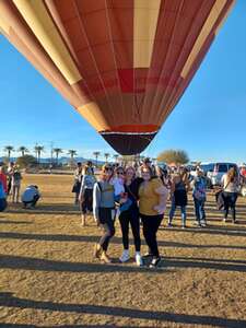 Arizona Balloon Classic