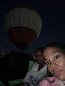 Arizona Balloon Classic