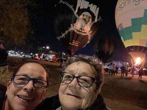 Arizona Balloon Classic