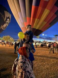 Arizona Balloon Classic