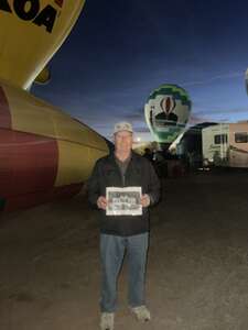 Arizona Balloon Classic