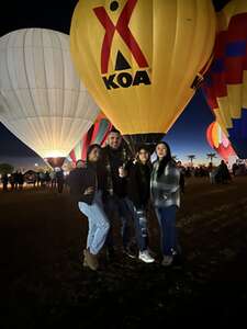 Arizona Balloon Classic