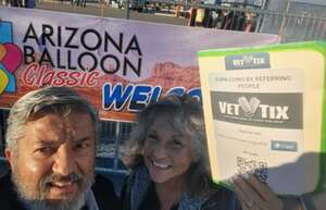 Arizona Balloon Classic