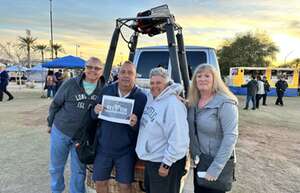 Arizona Balloon Classic