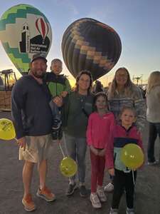 Arizona Balloon Classic