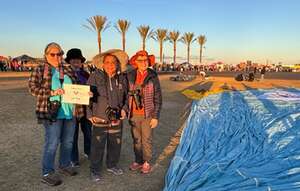 Arizona Balloon Classic